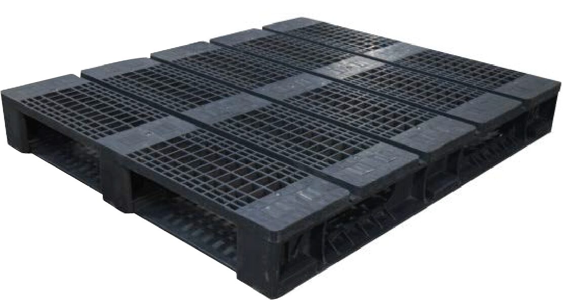 Pallet Perimétrico