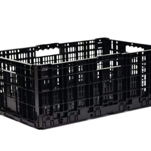 Plegable Alto