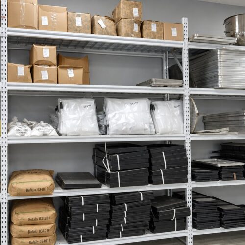 Racks Para Picking