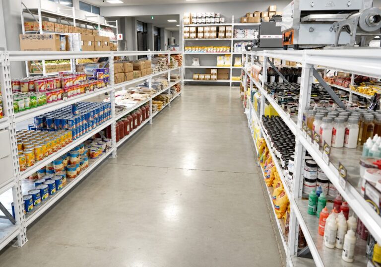 Equipar un supermercado o comercio: 6 tips antes de comprar