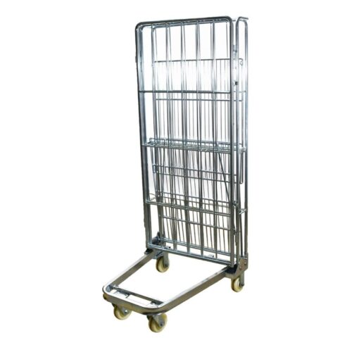 Roll Container