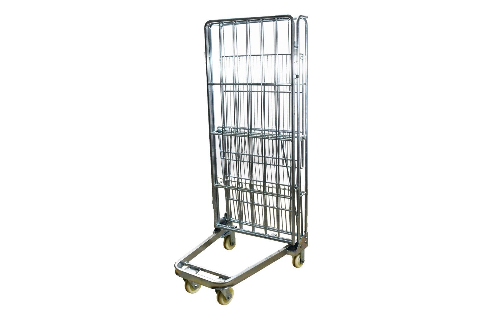Roll Container