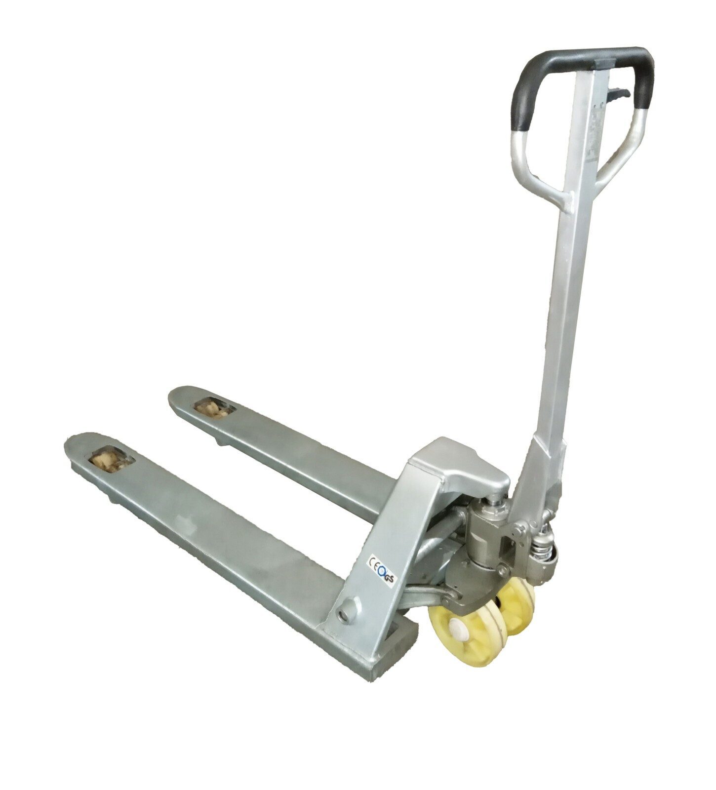 Zorras Hidráulicas - Galvanizada 2.500kg