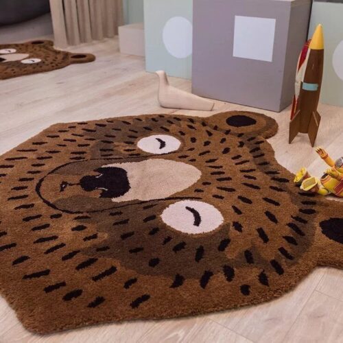 Carpeta Kuma - KUMA