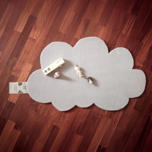 Carpeta Nube - NUBE
