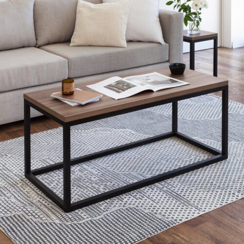 Mesa Ratona Cerezo