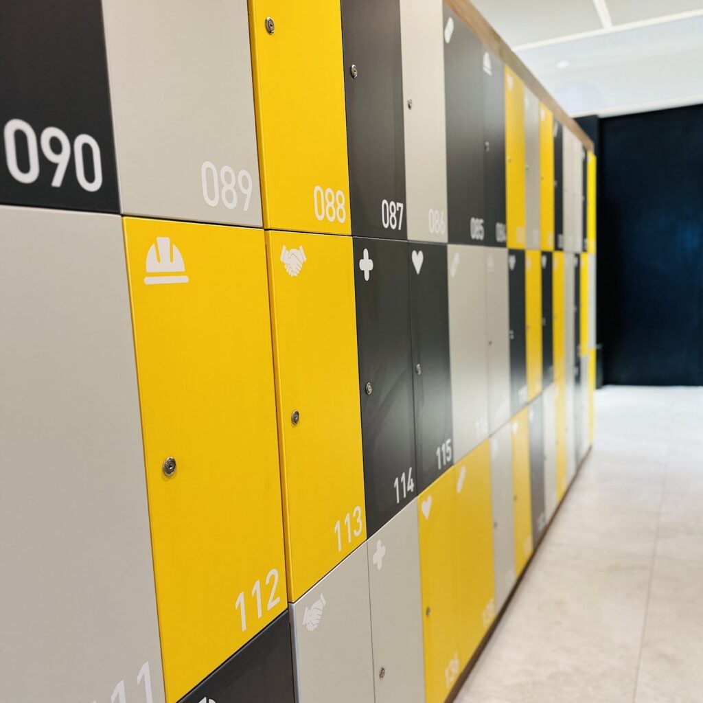 Cofarmen – equipamiento Almacenar