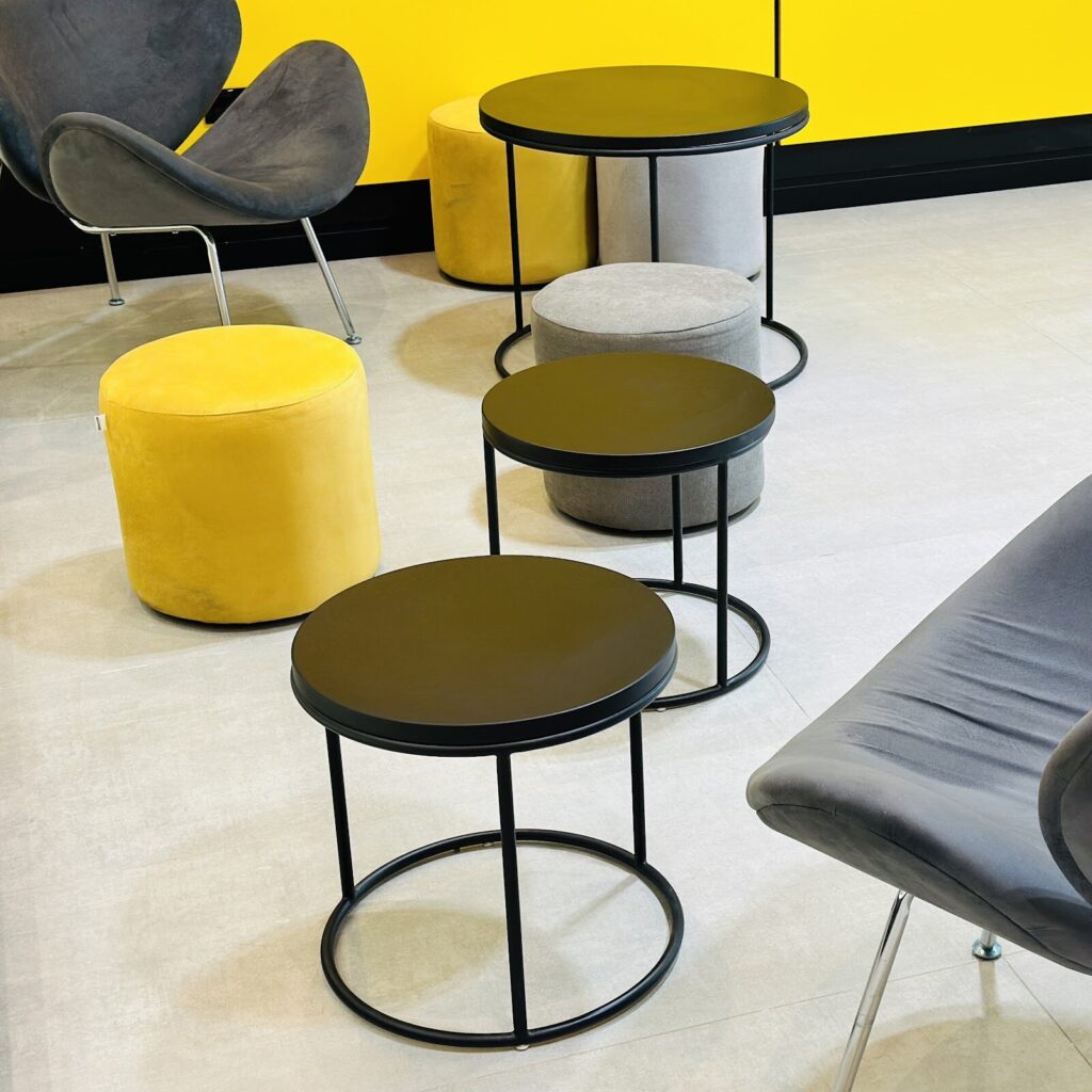Cofarmen – equipamiento Almacenar
