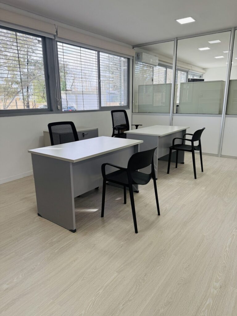 Dirección de Minería de Mendoza – equipamiento Almacenar