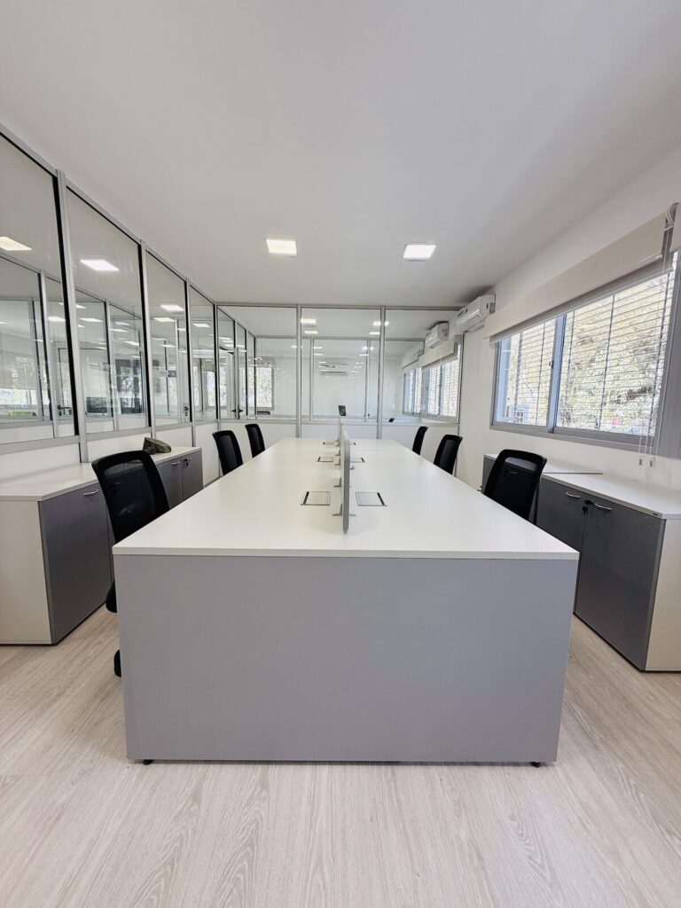 Dirección de Minería de Mendoza – equipamiento Almacenar