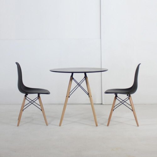Eames Negra