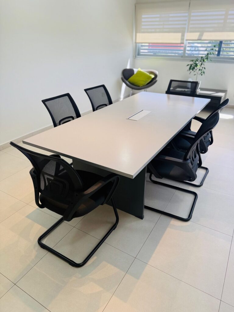 Grupo Halpern – equipamiento Almacenar