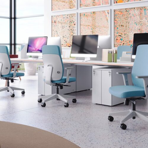 Silla Idea