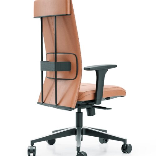 Silla Leef