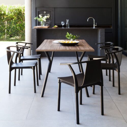 Mesa Magnolia Rectangular