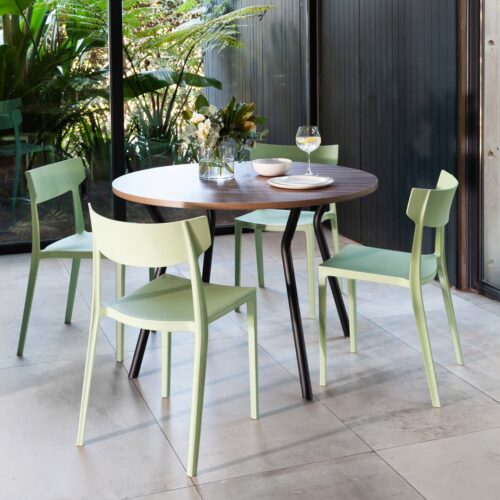 Mesa Magnolia Redonda