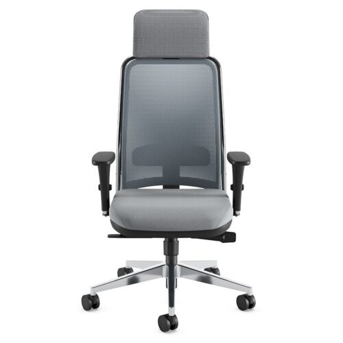 Silla NewNet