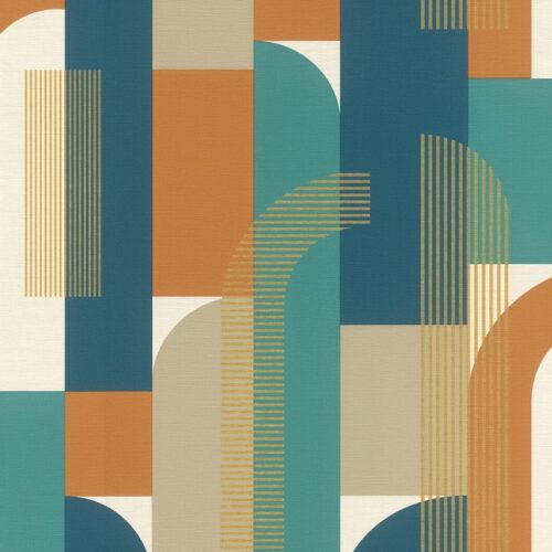 Papel de Pared Florentine III – FLORENTINE III 480016