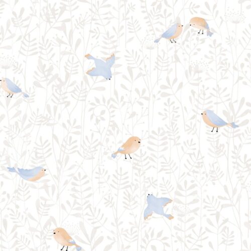 Papel de Pared Kids & Kids – KIDS & KIDS 7911