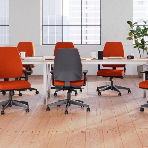 Silla Pro