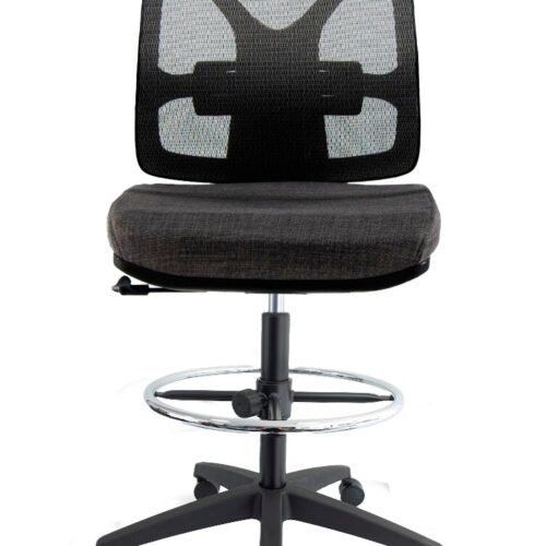 Silla Cool Cajera - Almacenar