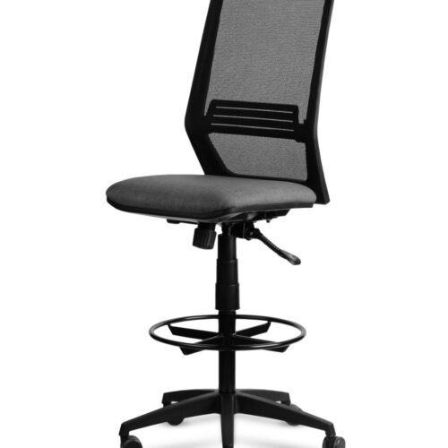 Silla Grou Cajera - Almacenar