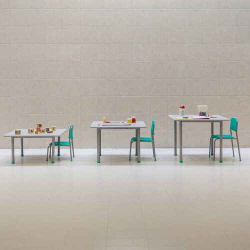 Silla Piccolo - Almacenar
