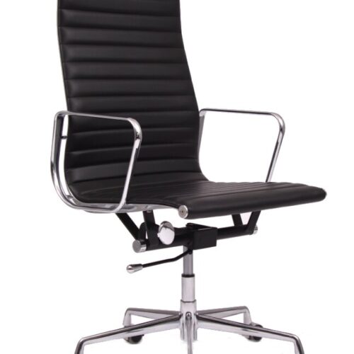 Sillón Aluminum - Almacenar
