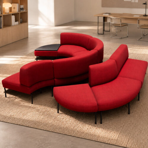 Sistema Soft - Almacenar
