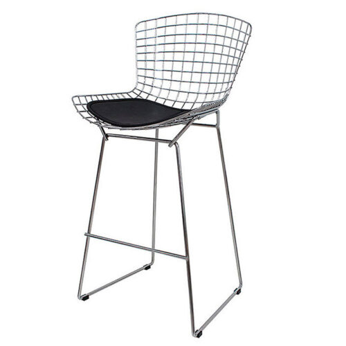 Taburete Bertoia - Almacenar