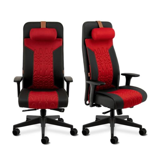 Silla Way Gamer