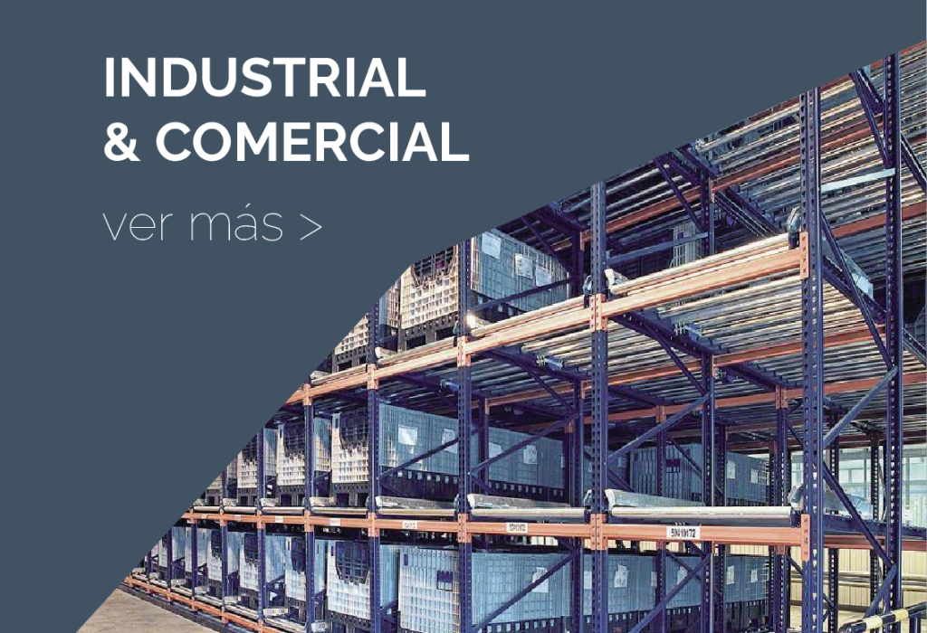 Industrial Comercial 01